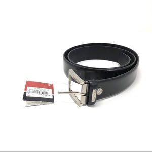 Pierre Cardin Leather Belt, Vintage